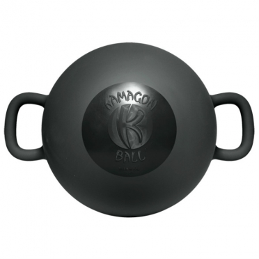 Kamagon Ball Instabiliteits Balanstrainer 14 inch Zwart 680006 